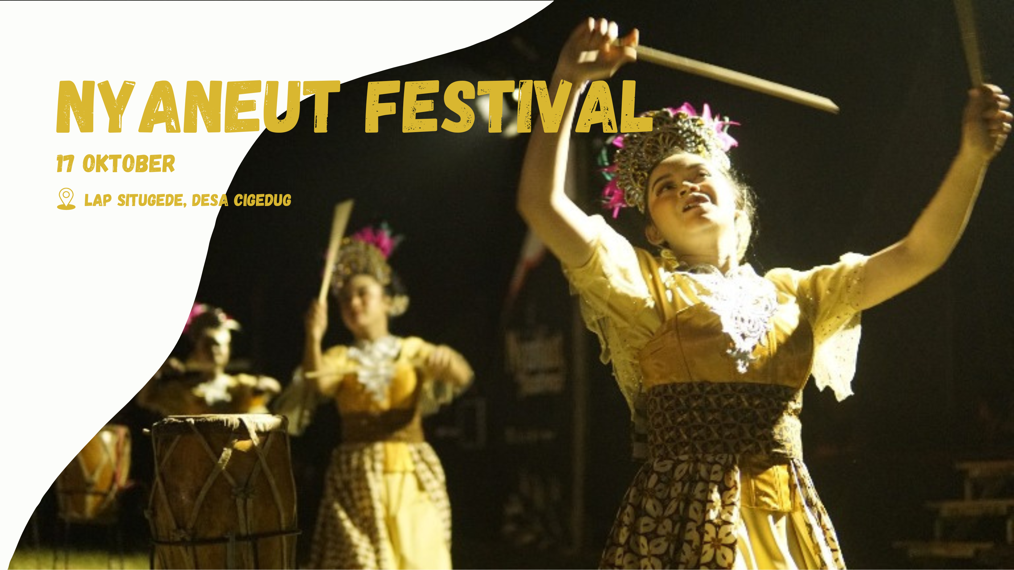 Nyaneut Festival