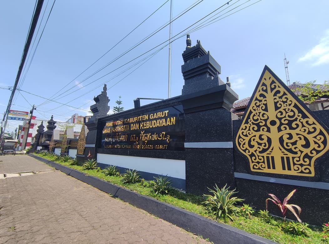 Gebyar Pesona Budaya Garut Tahun 2024